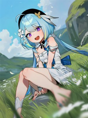 【Pixiv】Nuri（87429561）（AI）